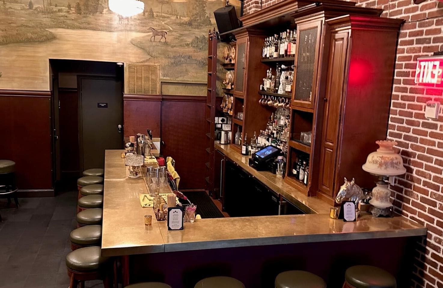 Event Room, Iron Horse Cockatils photo #1