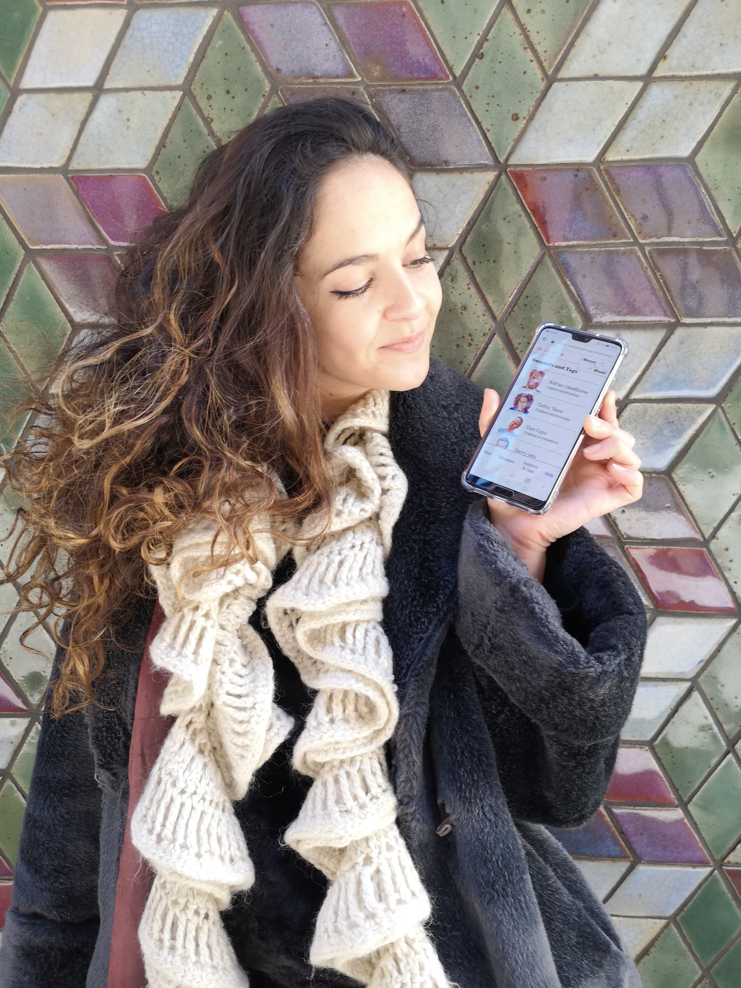 Photo of StreetHunt Games