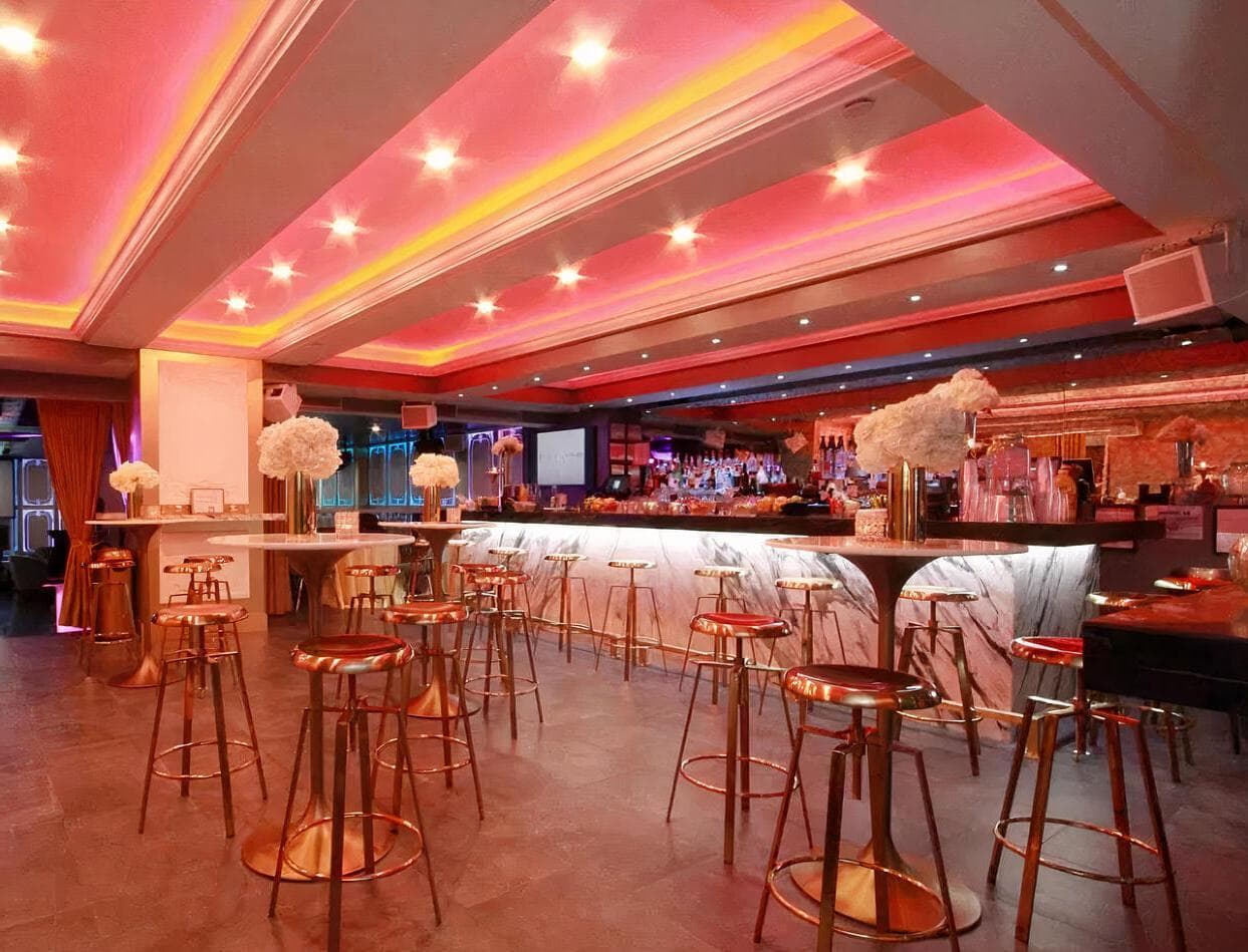 Entire Venue, FIFTY FOUR NYC photo #1