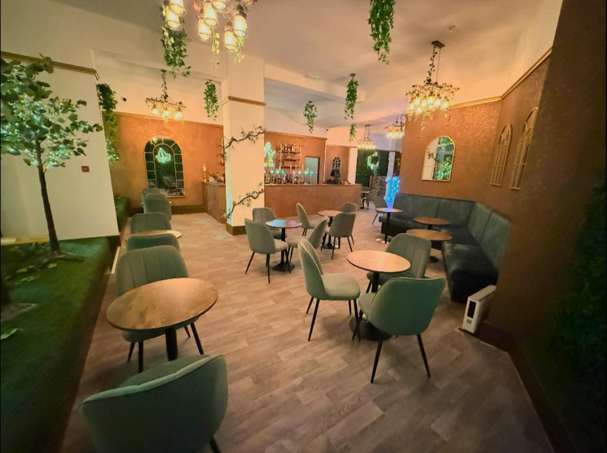 Photo of Ivy Lounge