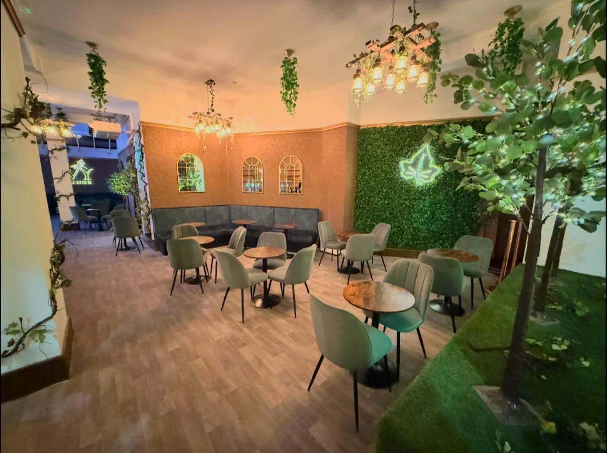 Private Hire, Ivy Lounge photo #2