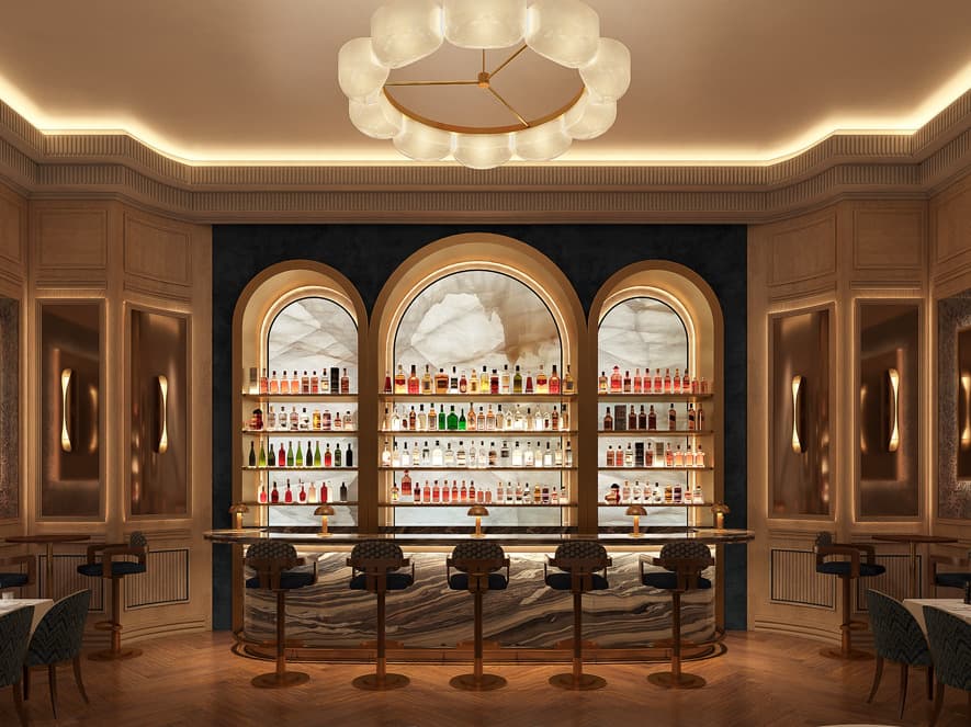 The Restaurant, Sale E Pepe Mare photo #2