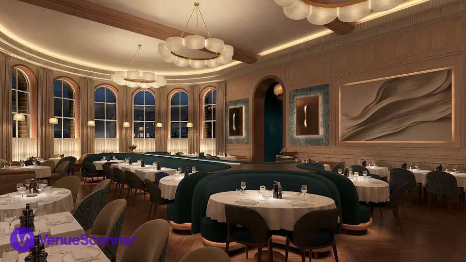 The Restaurant, Sale E Pepe Mare photo #1