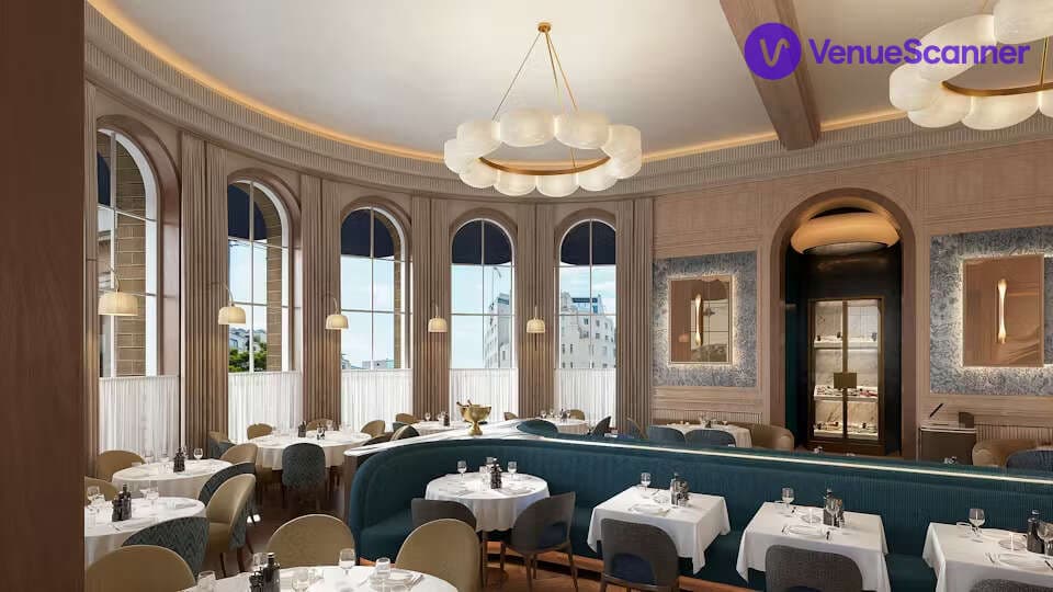 Private Dining Room, Sale E Pepe Mare photo #2