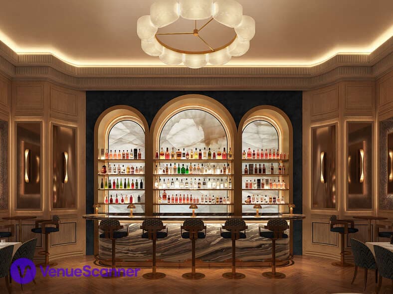 The Restaurant, Sale E Pepe Mare photo #2