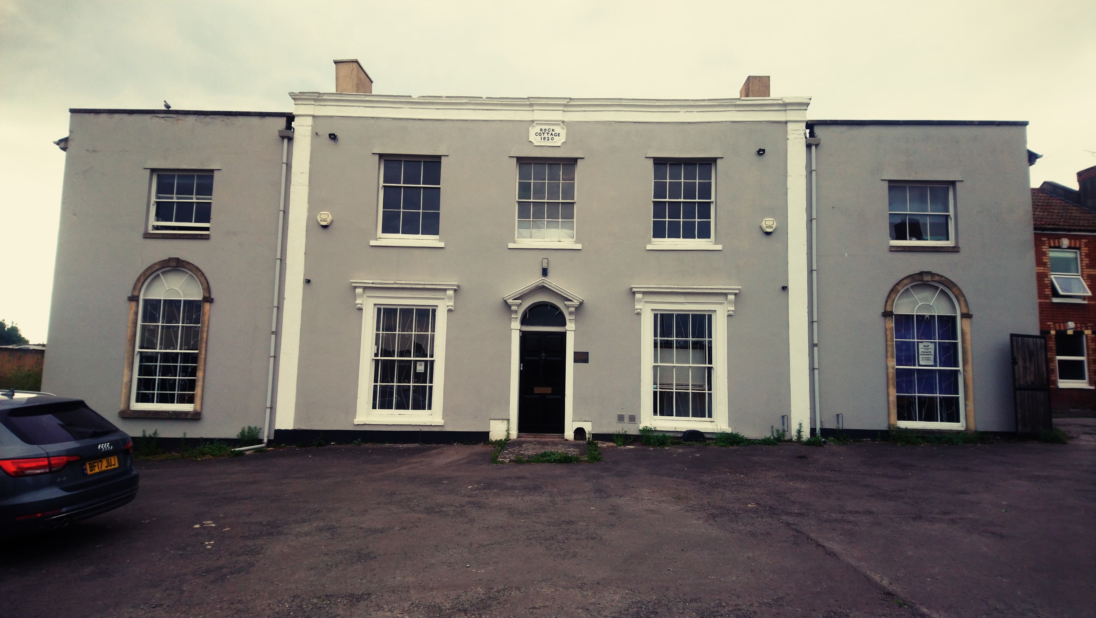 Photo of The Rock Cottage Bristol