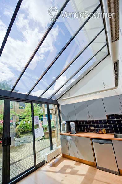 Regus Cambridge Vision Park, Bell, undefined photo #2