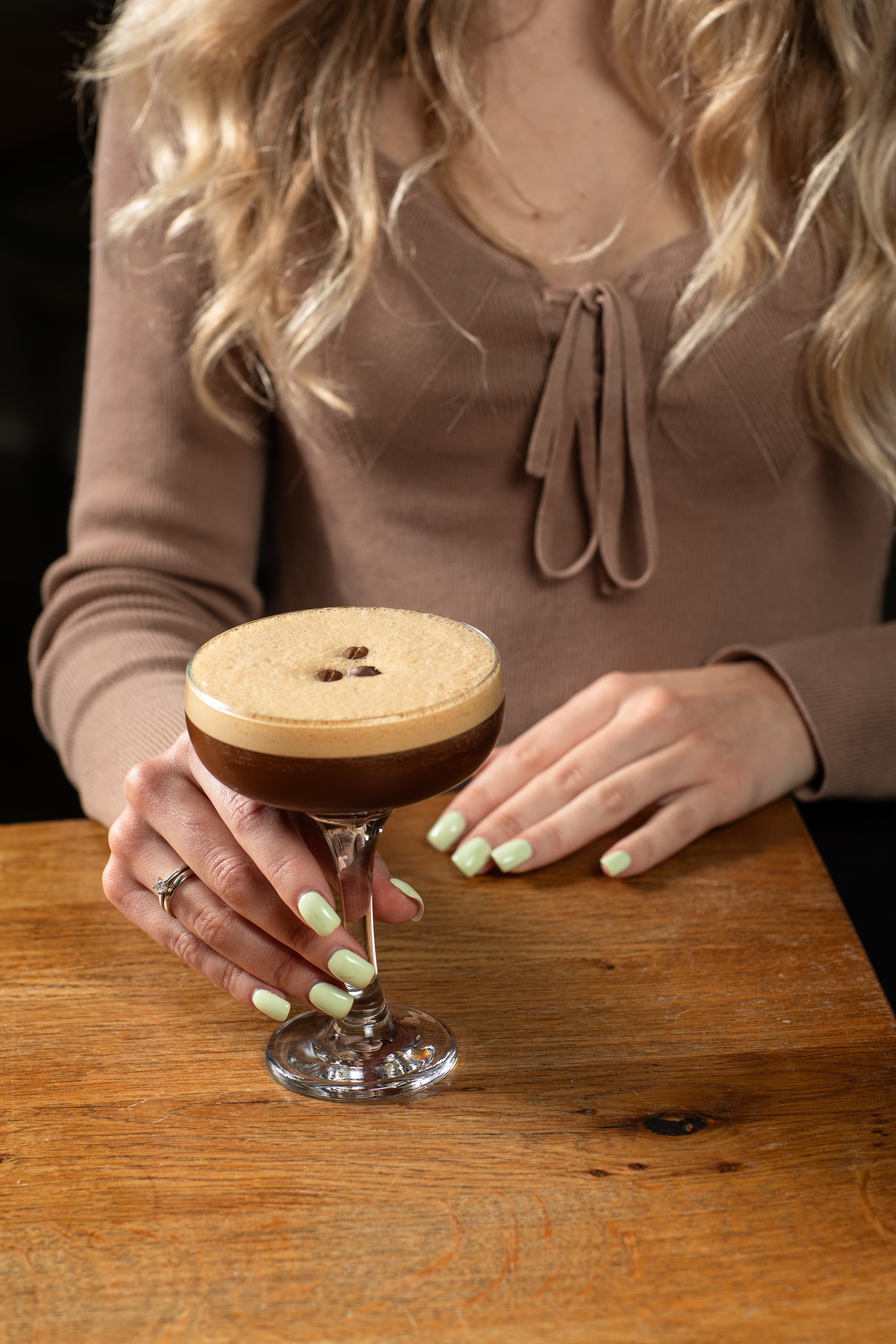 Private Space, Notes Coffee Roasters & Bars - Canary Wharf photo #3