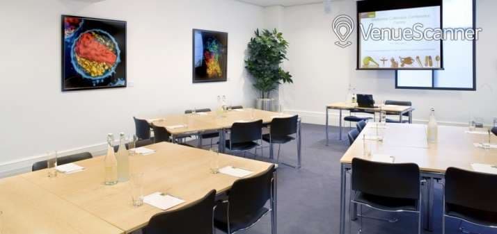 Exclusive Hire, Wellcome Collection photo #3