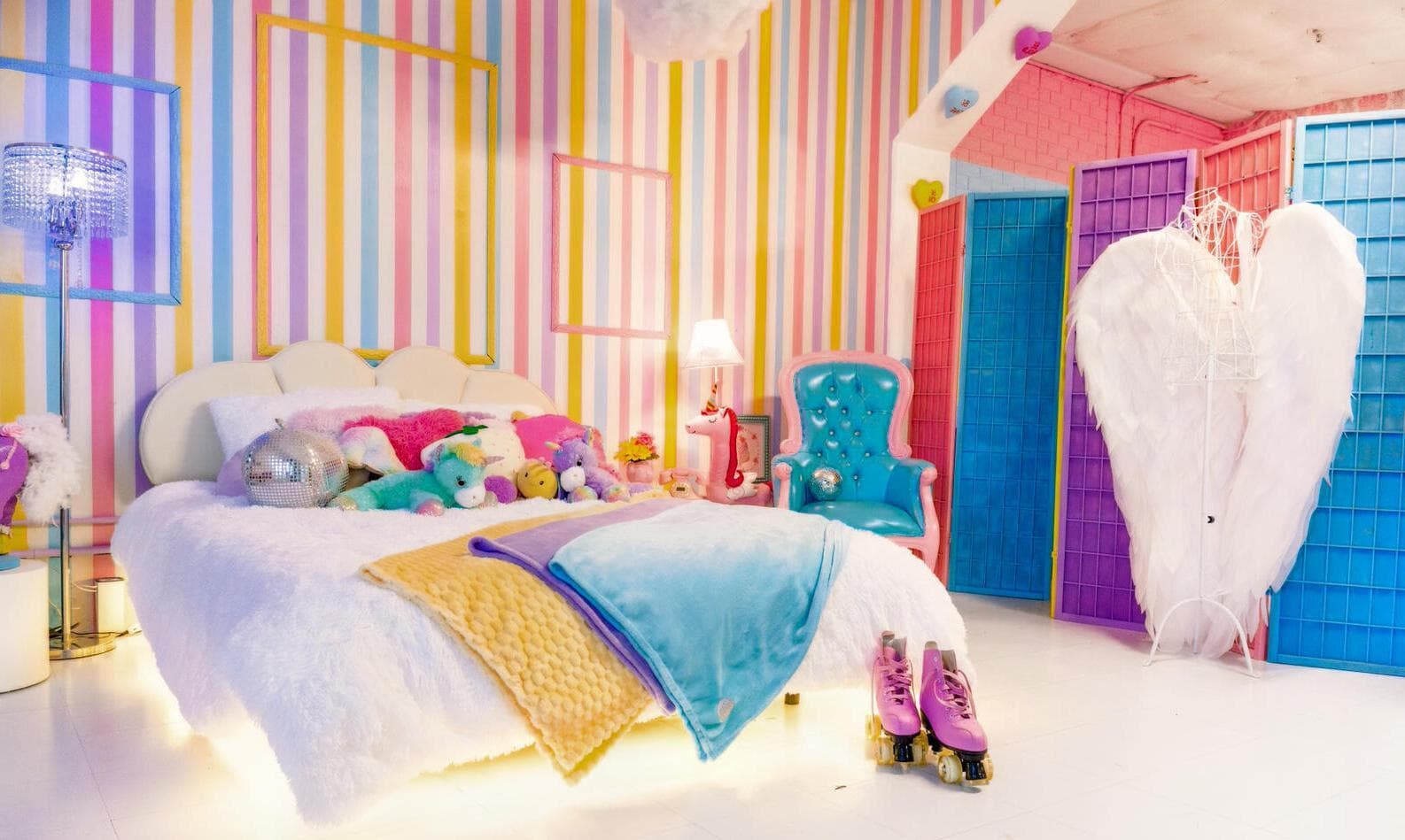 Day Dream Room, YNBY Studios photo #1