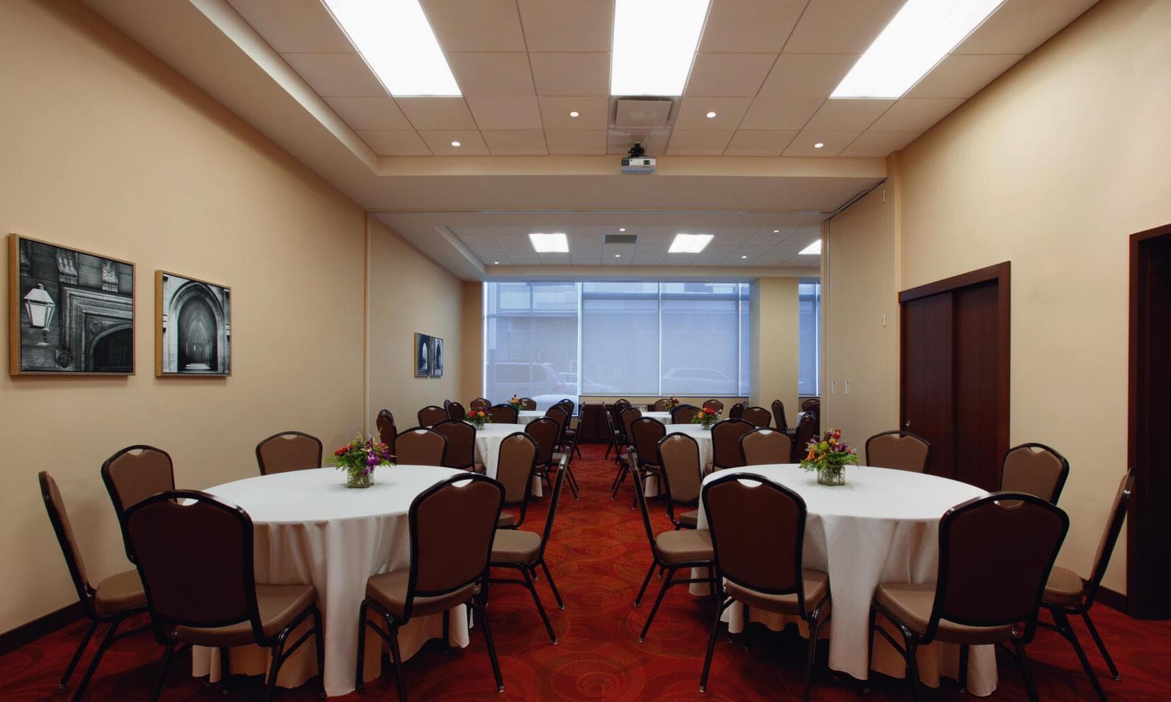 Meeting Room 1&2, Hyatt Place Chicago South photo #1