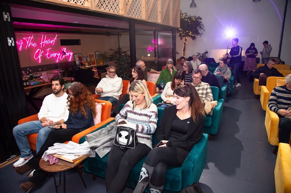 Event Space, Create Studios photo #3