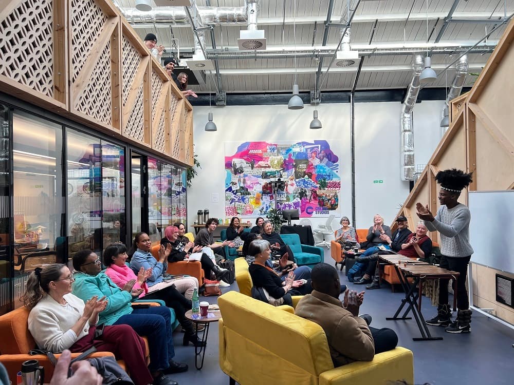 Create Studios photo #2