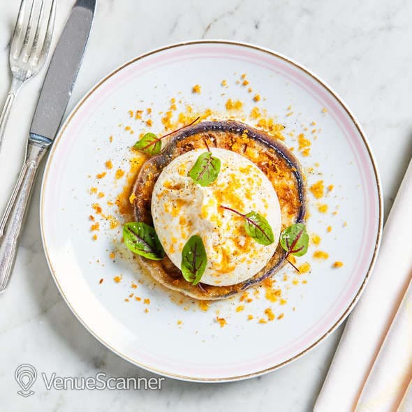 Ladurée Covent Garden photo #3