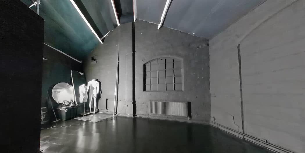 Studio 2