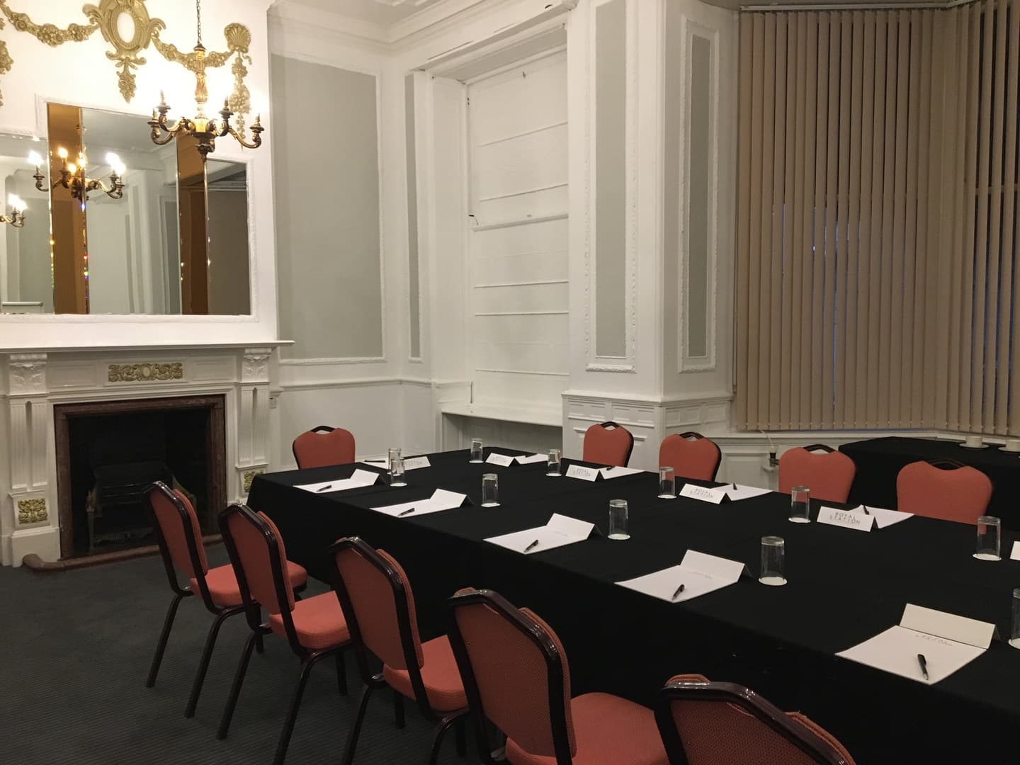 Windsor, The Royal Station Hotel Newcastle photo #2