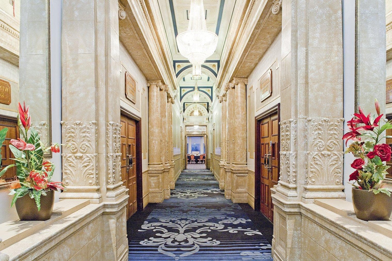 Windsor, The Royal Station Hotel Newcastle photo #6