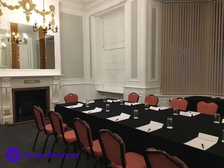 Windsor, The Royal Station Hotel Newcastle photo #2