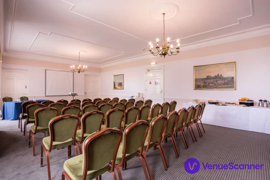 Grainger, The Royal Station Hotel Newcastle photo #1