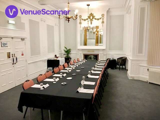 Windsor, The Royal Station Hotel Newcastle photo #1