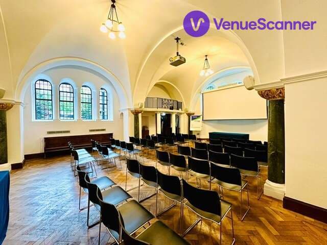 Chapel Suite, The Wellington Hotel By Blue Orchid Hospitality photo #2