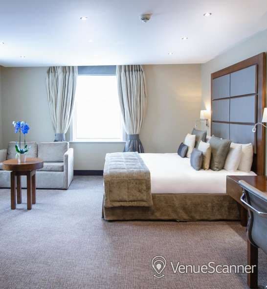 Chapel Suite, The Wellington Hotel By Blue Orchid Hospitality photo #7