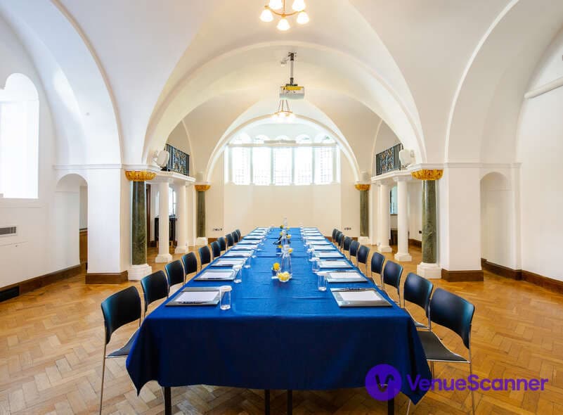 Chapel Suite, The Wellington Hotel By Blue Orchid Hospitality photo #3