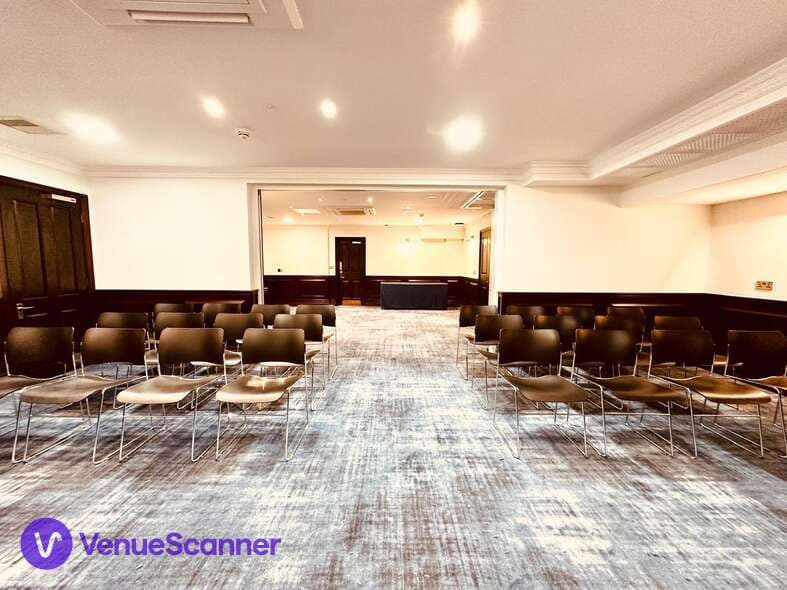 Rochester Suite, The Wellington Hotel By Blue Orchid Hospitality photo #1