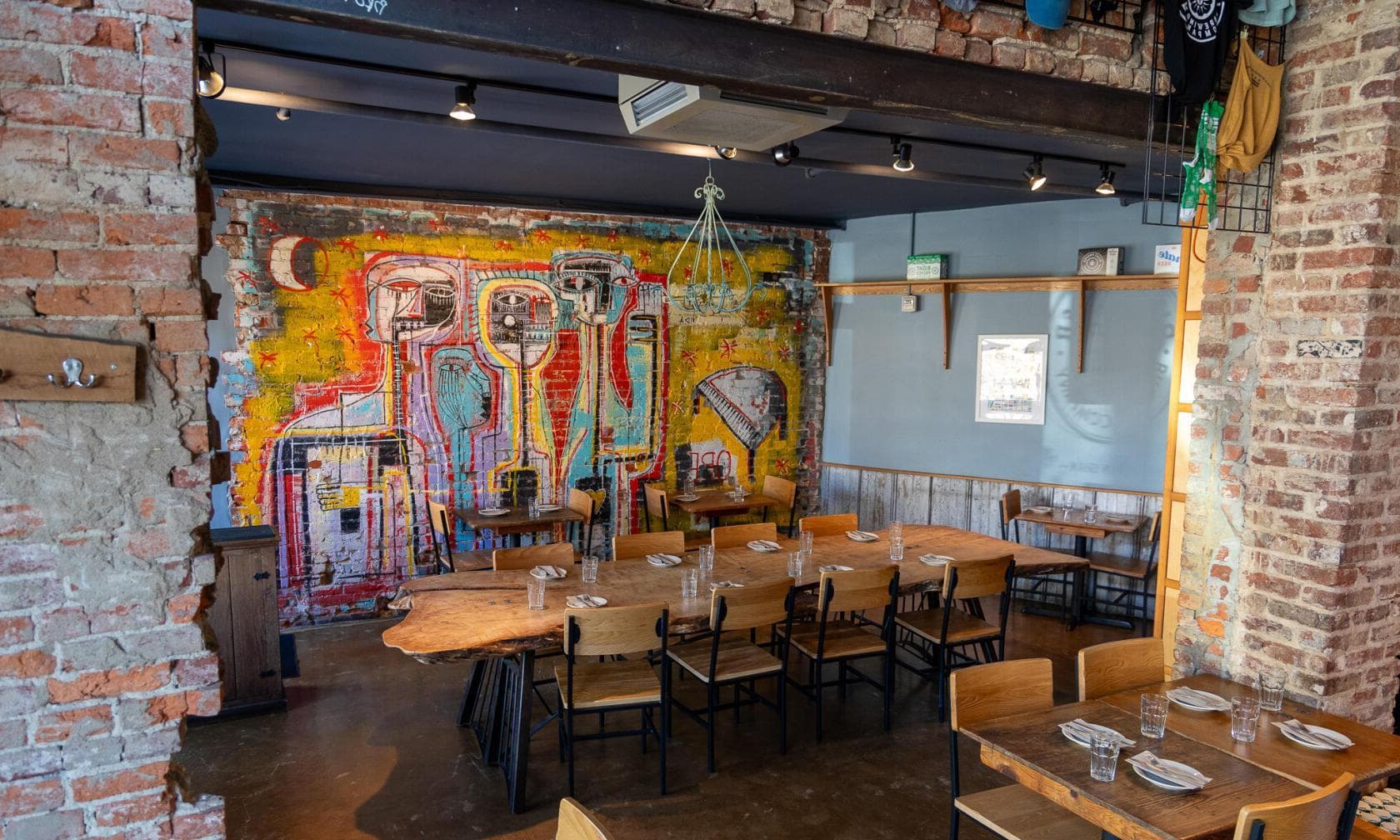 Duke Ellington Room, Right Proper Brewing Company photo #1