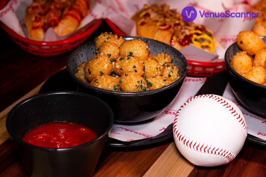 The Arena, Moonshot Social, Shepherd's Bush photo #12