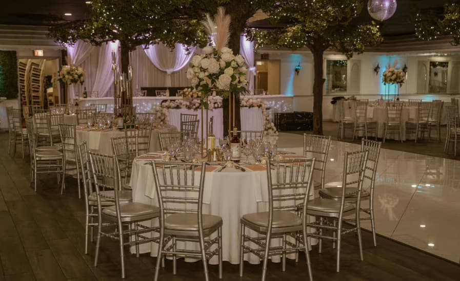 Photo of Royal Garden Banquets