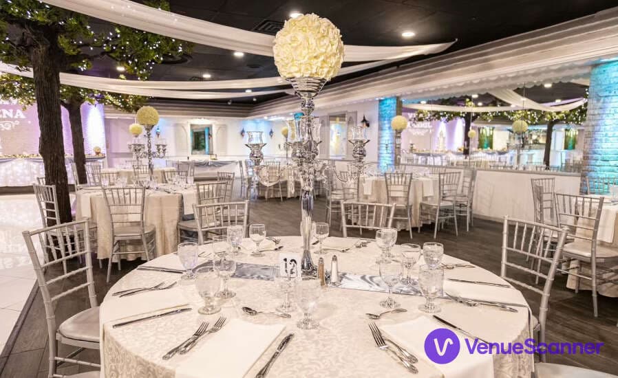 Royal Garden Banquets, Main Ballroom photo #3