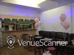 Members Bar Area, Sterndale Moor Social Club photo #1