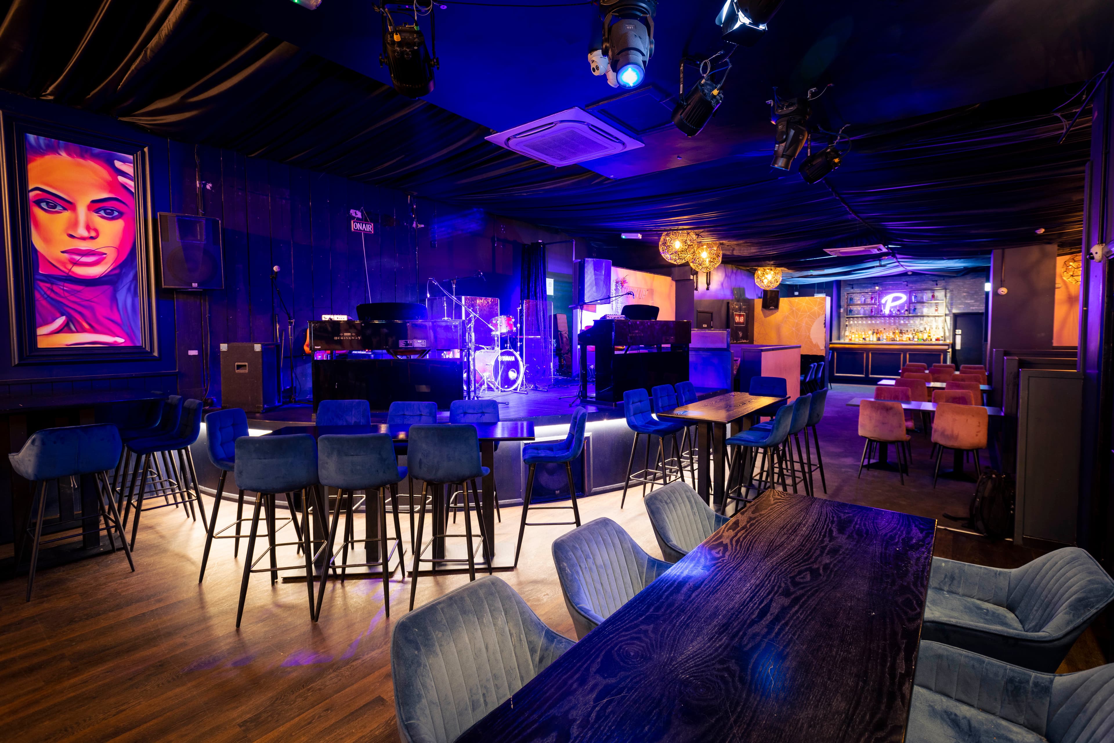 Playlist Live photo #2