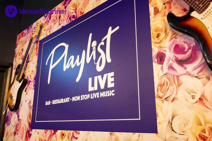 Playlist Live photo #3