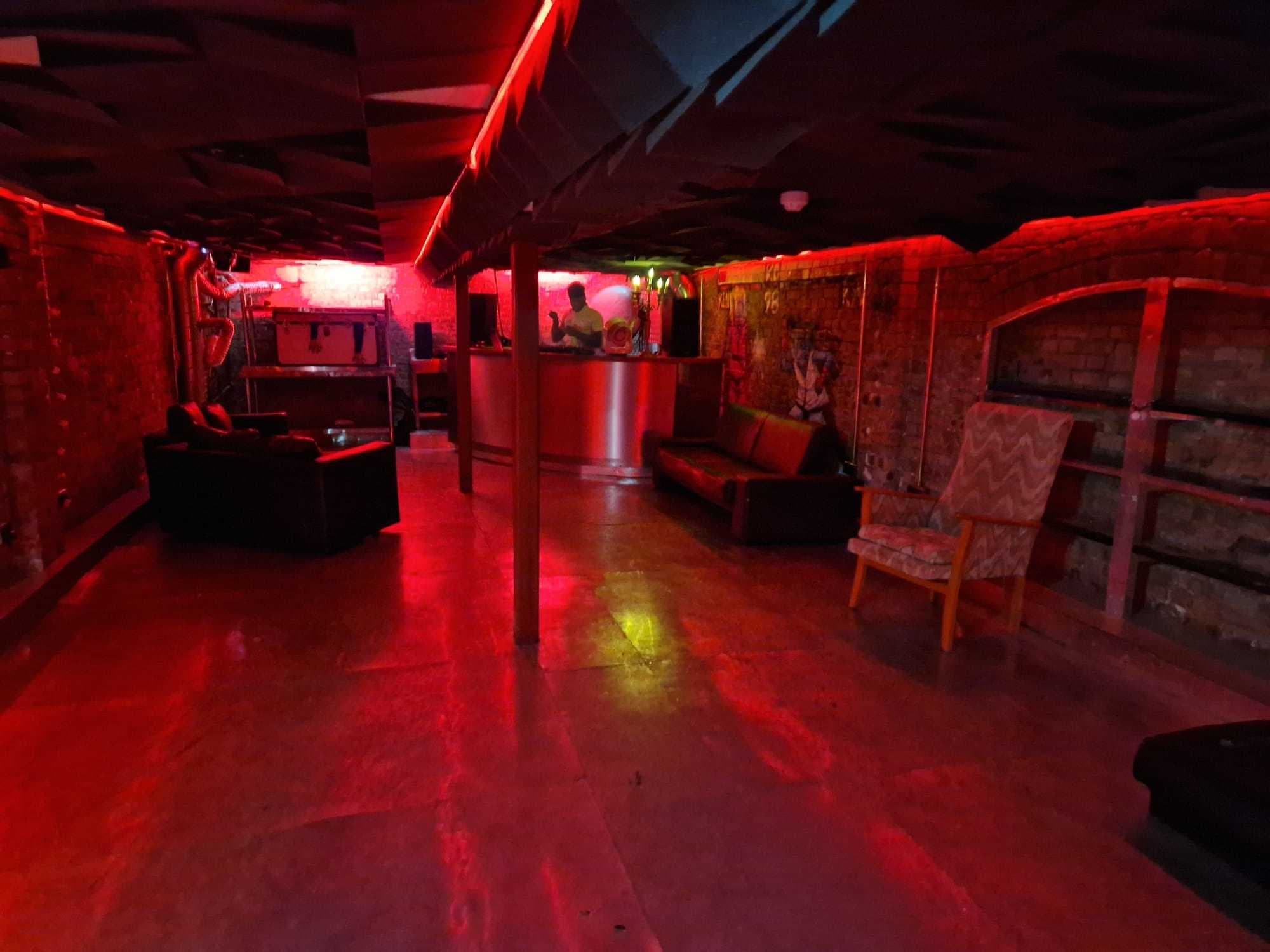 Zombie Retro Bar, Zombie Games Cafe & Bar photo #16