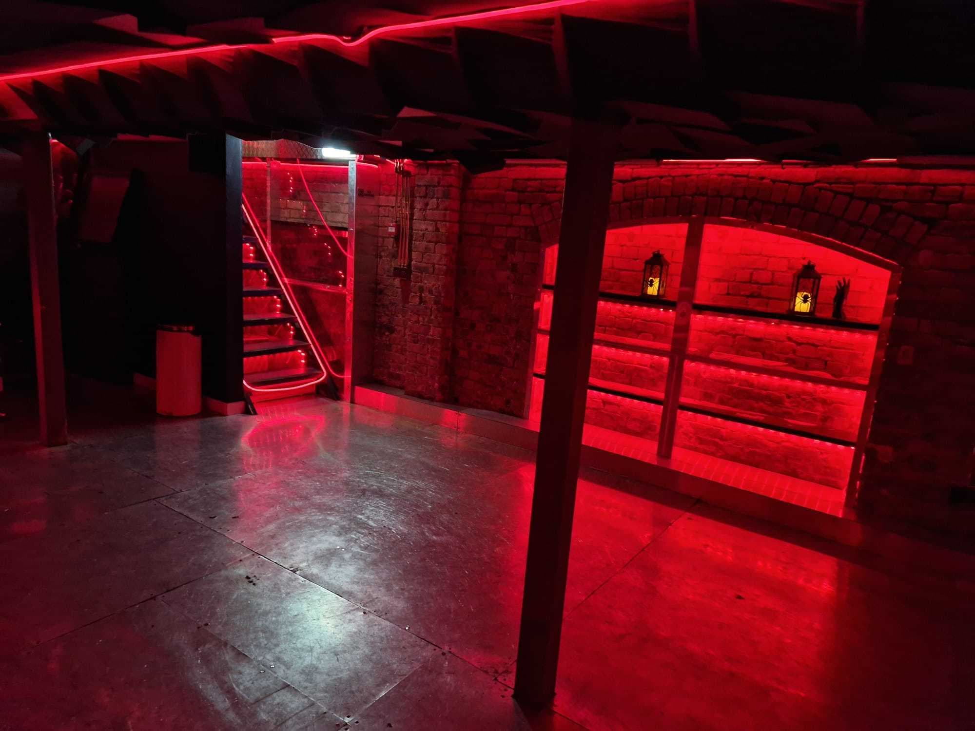 Zombie Retro Bar, Zombie Games Cafe & Bar photo #18