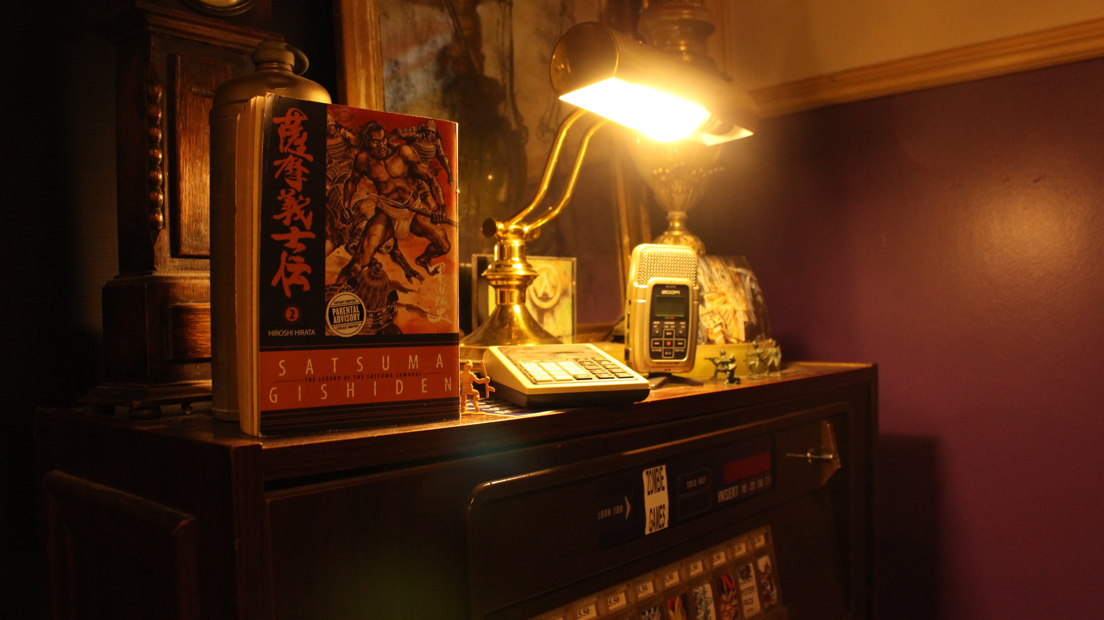Zombie Retro Bar, Zombie Games Cafe & Bar photo #21