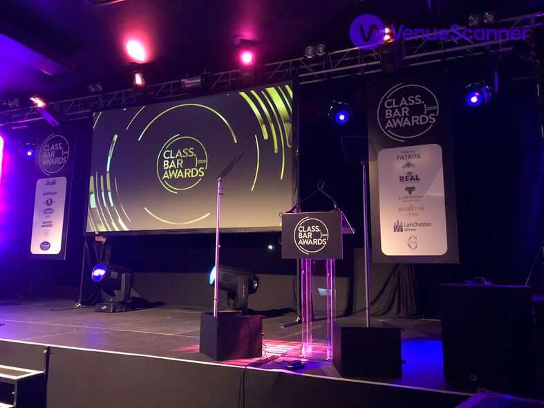 Hall, EartH (Evolutionary Arts Hackney) photo #3