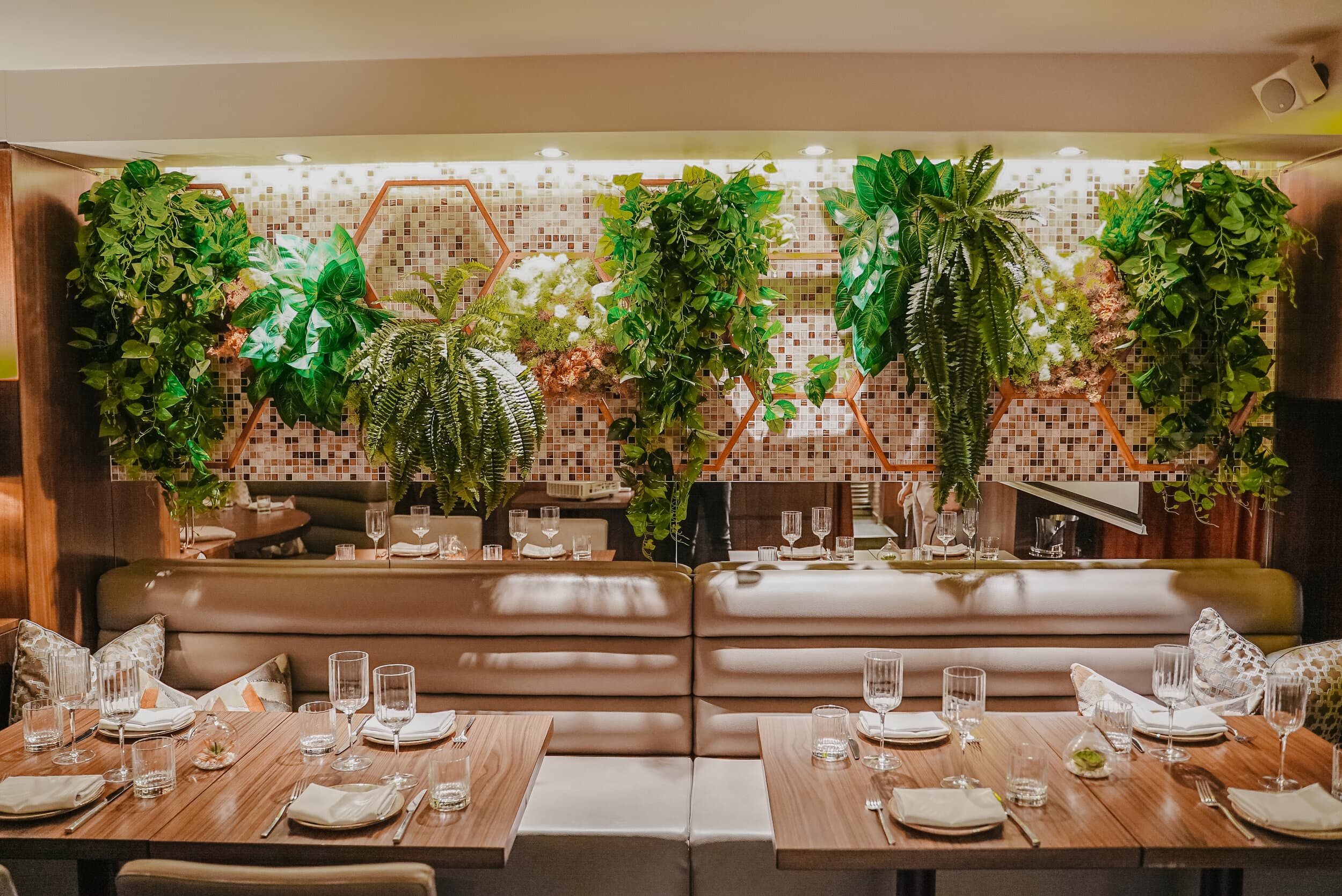 Private Dining Room, Layalina photo #3