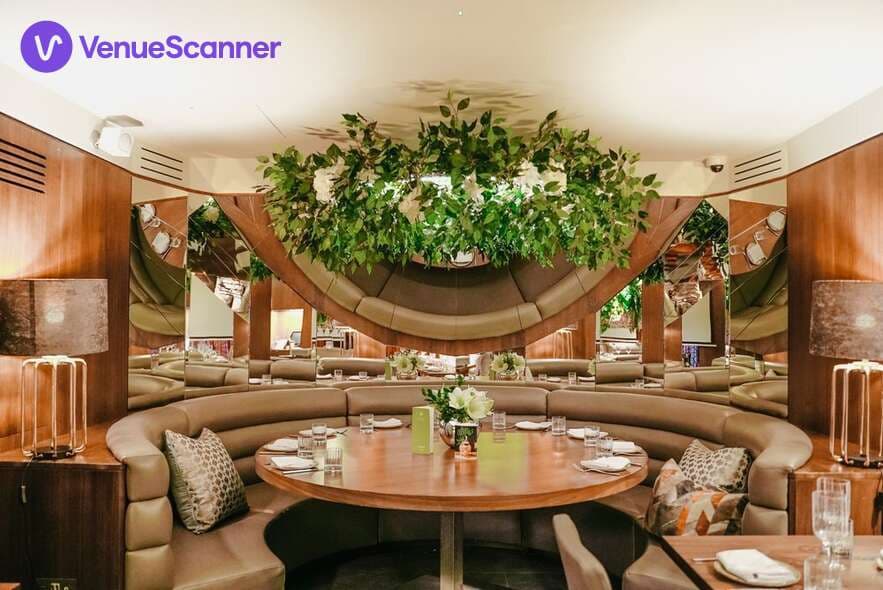 Private Dining Room, Layalina photo #1