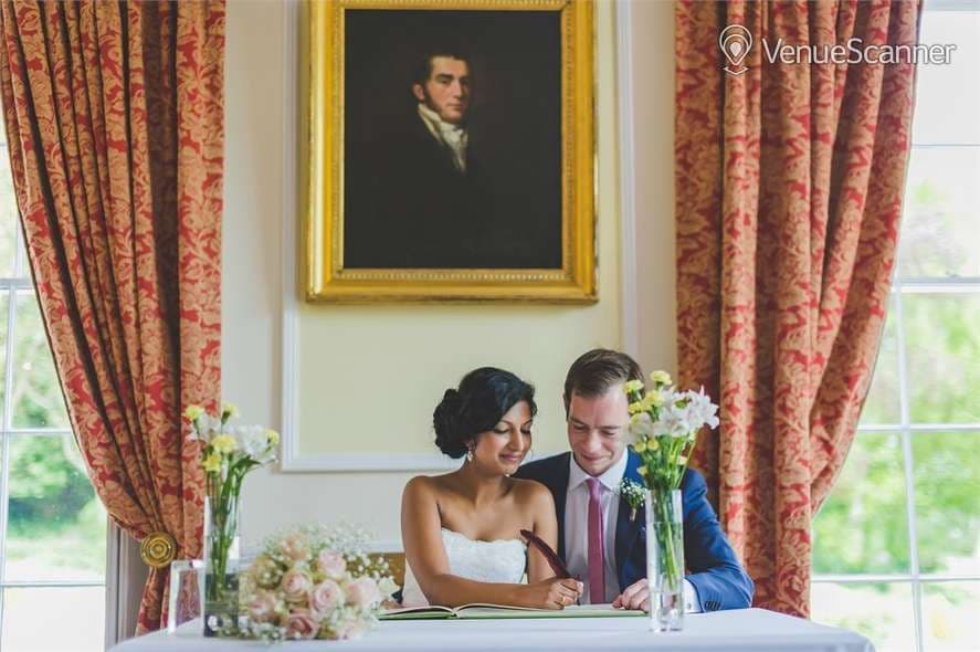 Exclusive Hire, Parkfields Country House photo #3