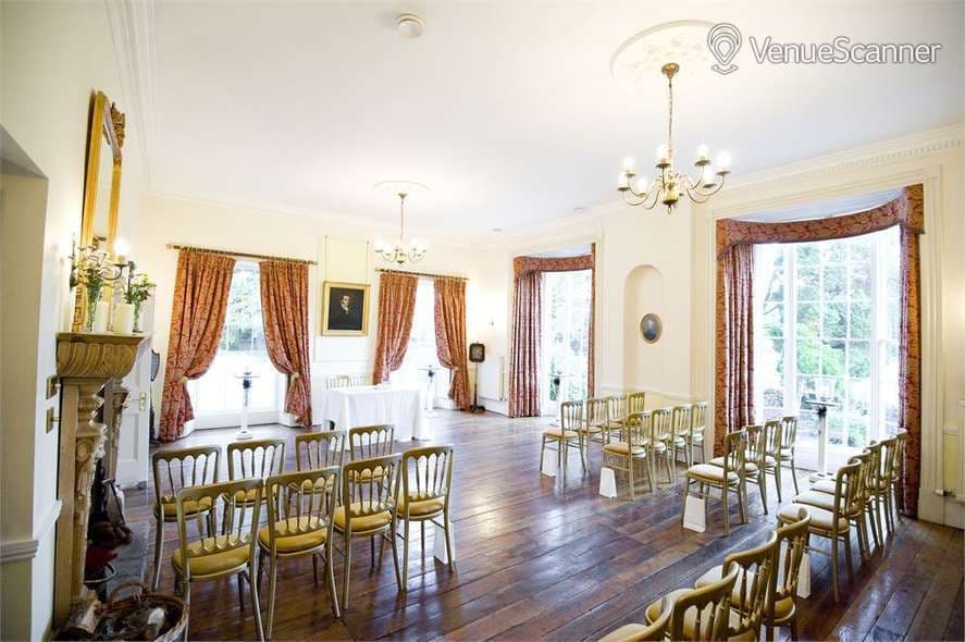 Exclusive Hire, Parkfields Country House photo #4