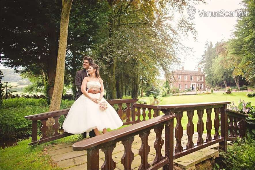 Exclusive Hire, Parkfields Country House photo #1