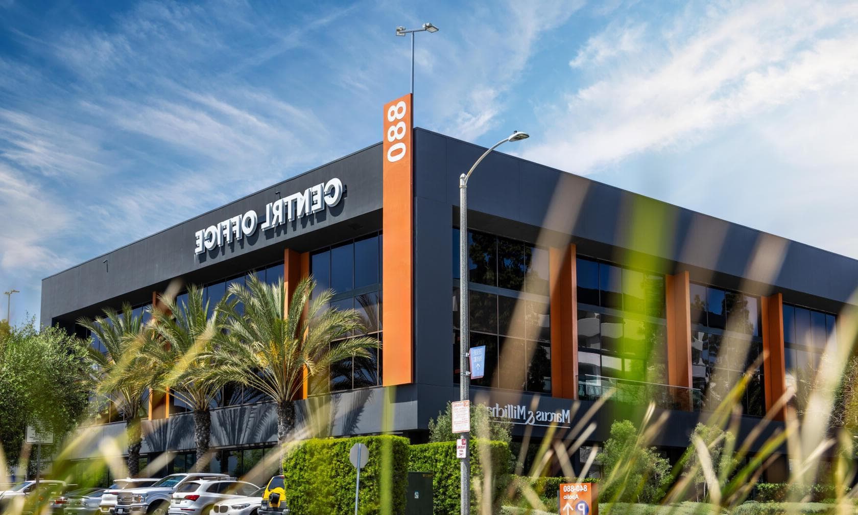 Main Room, CENTRL Office South Bay photo #1