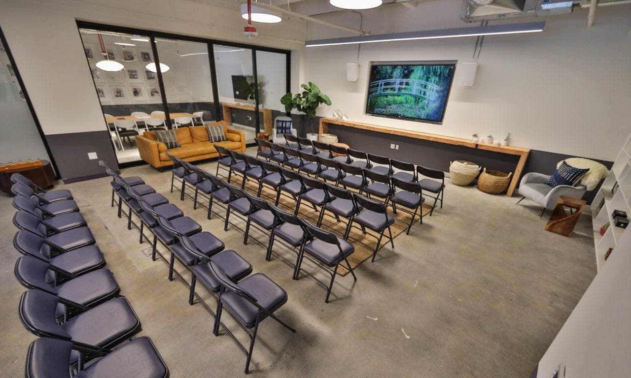 Apollo Room, CENTRL Office South Bay photo #1