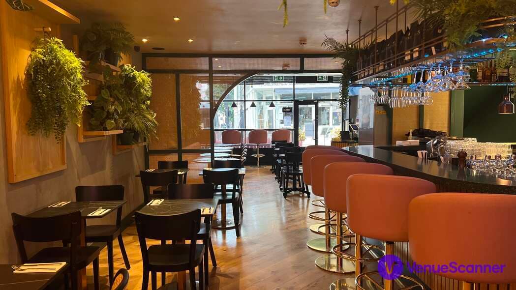 My Place Cafe photo #3