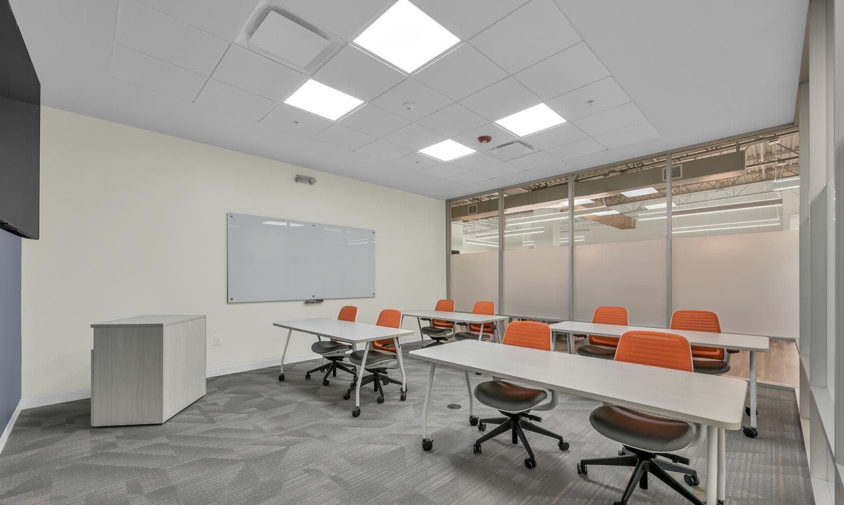 Photo of Office Evolution - Cypress, Versatile Conference Room