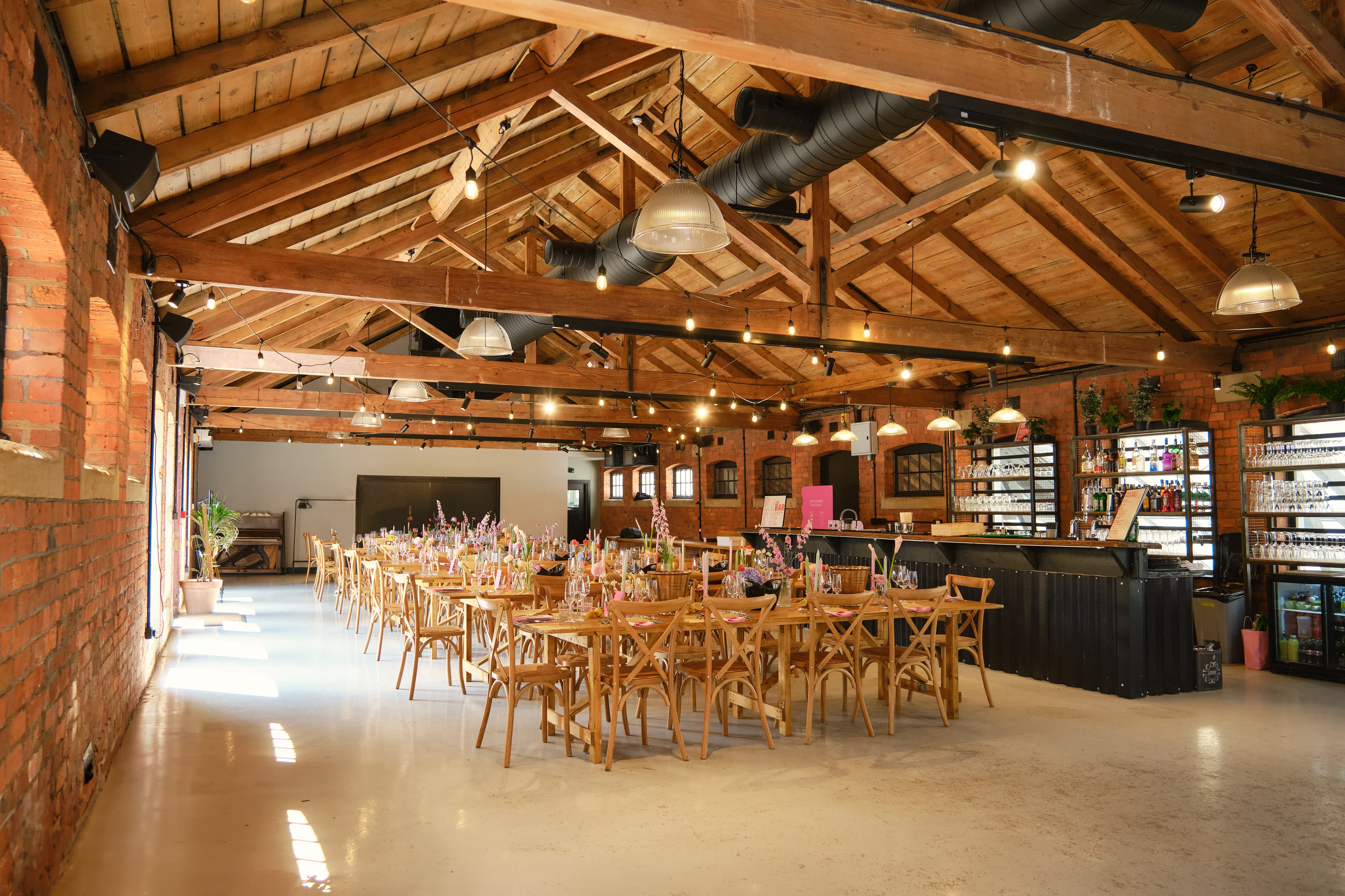 The Stables, The Stables photo #3