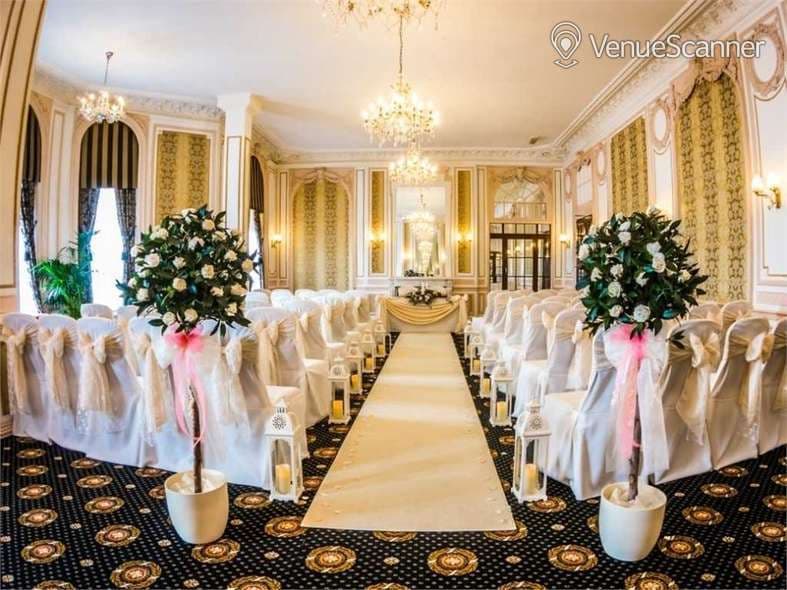 Exclusive Hire, The Imperial Hotel, Blackpool photo #2